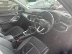 2022 Audi Q3 Wagon 35 TFSI S Line F3 MY23