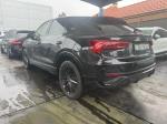 2022 Audi Q3 Wagon 35 TFSI S Line F3 MY23