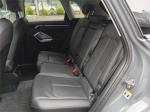 2020 Audi Q3 Wagon 35 TFSI Launch Edition F3 MY20