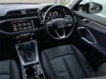 2020 Audi Q3 Wagon 35 TFSI Launch Edition F3 MY20