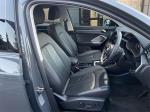 2020 Audi Q3 Wagon 35 TFSI Launch Edition F3 MY20