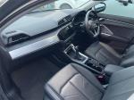 2020 Audi Q3 Wagon 35 TFSI Launch Edition F3 MY20