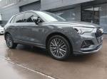 2020 Audi Q3 Wagon 35 TFSI Launch Edition F3 MY20