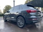 2020 Audi Q3 Wagon 35 TFSI Launch Edition F3 MY20
