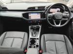 2020 Audi Q3 Wagon 35 TFSI Launch Edition F3 MY20