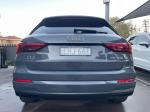 2020 Audi Q3 Wagon 35 TFSI Launch Edition F3 MY20