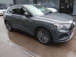 2020 Audi Q3 Wagon 35 TFSI Launch Edition F3 MY20
