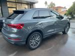 2020 Audi Q3 Wagon 35 TFSI Launch Edition F3 MY20
