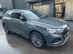 2020 Audi Q3 Wagon 35 TFSI Launch Edition F3 MY20