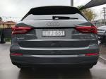 2020 Audi Q3 Wagon 35 TFSI Launch Edition F3 MY20