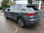 2020 Audi Q3 Wagon 35 TFSI Launch Edition F3 MY20