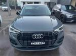 2020 Audi Q3 Wagon 35 TFSI Launch Edition F3 MY20