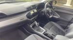 2021 Audi Q3 Wagon 35 TFSI F3 MY21