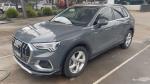 2021 Audi Q3 Wagon 35 TFSI F3 MY21