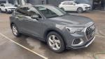 2021 Audi Q3 Wagon 35 TFSI F3 MY21