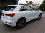 2024 Audi Q3 Wagon 40 TFSI F3 MY24