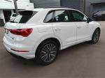 2024 Audi Q3 Wagon 40 TFSI F3 MY24