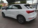 2024 Audi Q3 Wagon 40 TFSI F3 MY24