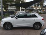 2024 Audi Q3 Wagon 40 TFSI F3 MY24