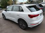 2024 Audi Q3 Wagon 40 TFSI F3 MY24