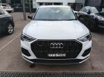 2024 Audi Q3 Wagon 40 TFSI F3 MY24