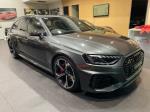 2021 Audi RS4 Wagon B9 8W MY21