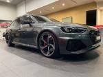 2021 Audi RS4 Wagon B9 8W MY21