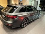 2021 Audi RS4 Wagon B9 8W MY21