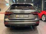 2021 Audi RS4 Wagon B9 8W MY21