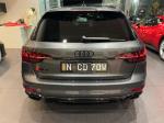 2021 Audi RS4 Wagon B9 8W MY21