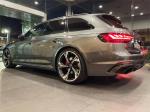 2021 Audi RS4 Wagon B9 8W MY21