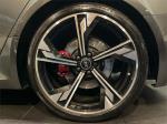 2021 Audi RS4 Wagon B9 8W MY21