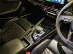 2021 Audi RS4 Wagon B9 8W MY21