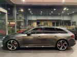 2021 Audi RS4 Wagon B9 8W MY21