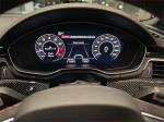 2021 Audi RS4 Wagon B9 8W MY21
