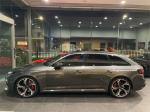 2021 Audi RS4 Wagon B9 8W MY21