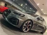 2021 Audi RS4 Wagon B9 8W MY21
