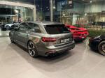 2021 Audi RS4 Wagon B9 8W MY21