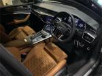 2024 Audi RS6 Wagon Performance 4K MY24