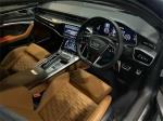2024 Audi RS6 Wagon Performance 4K MY24