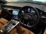 2024 Audi RS6 Wagon Performance 4K MY24