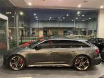 2024 Audi RS6 Wagon Performance 4K MY24