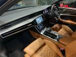 2024 Audi RS6 Wagon Performance 4K MY24