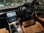 2024 Audi RS6 Wagon Performance 4K MY24
