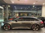 2024 Audi RS6 Wagon Performance 4K MY24