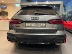 2024 Audi RS6 Wagon Performance 4K MY24