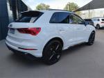 2023 Audi RS Q3 Wagon F3 MY24