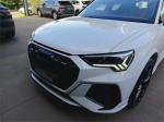 2023 Audi RS Q3 Wagon F3 MY24