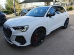 2023 Audi RS Q3 Wagon F3 MY24
