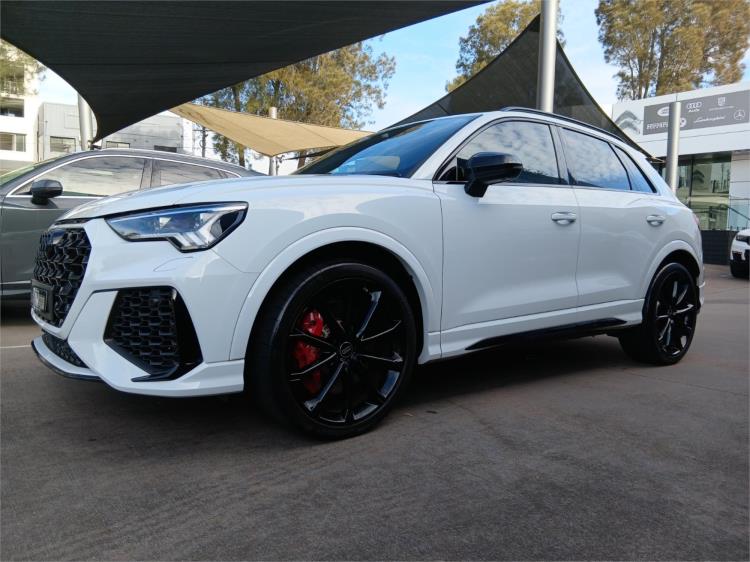 2023 Audi RS Q3 Wagon F3 MY24